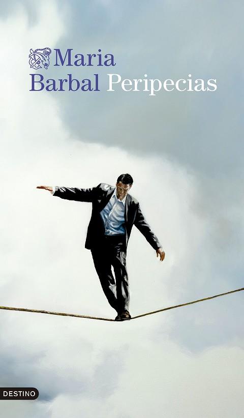PERIPECIAS | 9788423366897 | BARBAL FARRÉ, MARIA | Llibreria Huch - Llibreria online de Berga 