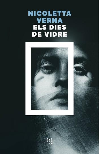 DIES DE VIDRE, EL | 9788419960535 | VERNA, NICOLETTA | Llibreria Huch - Llibreria online de Berga 