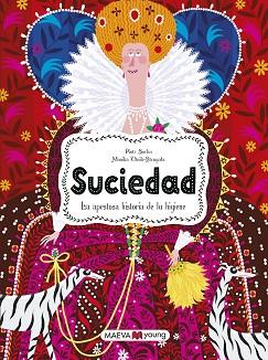 SUCIEDAD | 9788419110213 | SOCHA, PIOTR | Llibreria Huch - Llibreria online de Berga 