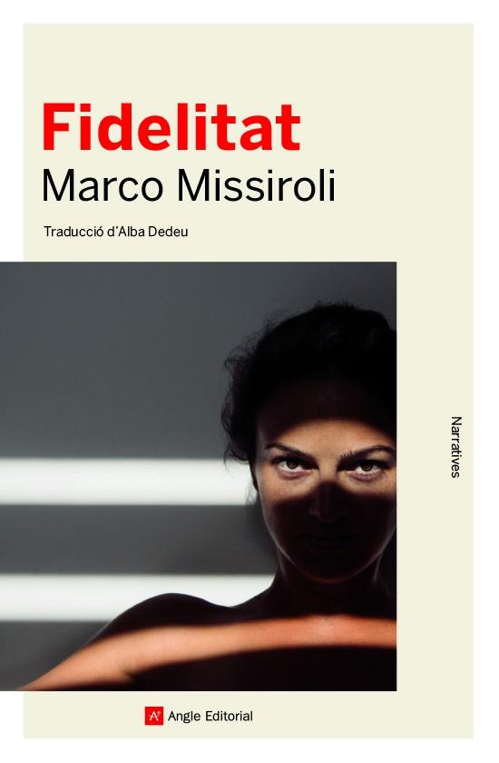 FIDELITAT | 9788417214913 | MISSIROLI, MARCO | Llibreria Huch - Llibreria online de Berga 