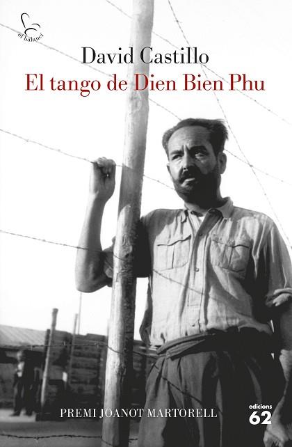 TANGO DE DIEN BIEN PHU, EL | 9788429778243 | CASTILLO, DAVID | Llibreria Huch - Llibreria online de Berga 