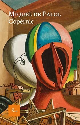 COPÈRNIC | 9788475888859 | DE PALOL, MIQUEL | Llibreria Huch - Llibreria online de Berga 