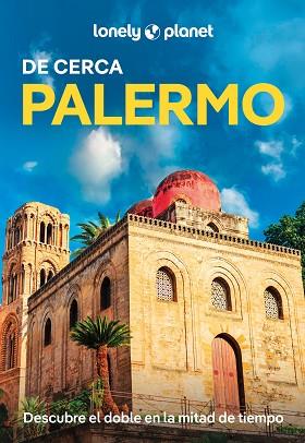 PALERMO DE CERCA 1 | 9788408307099 | CARULLI, REMO | Llibreria Huch - Llibreria online de Berga 