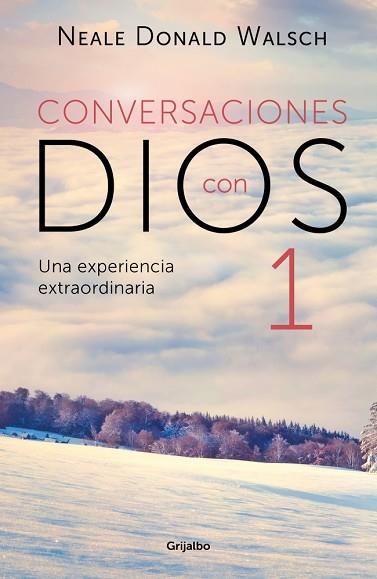 EXPERIENCIA EXTRAORDINARIA, UNA (CONVERSACIONES CON DIOS 1) | 9788425360022 | WALSCH, NEALE DONALD | Llibreria Huch - Llibreria online de Berga 