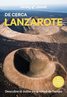 LANZAROTE DE CERCA 2 | 9788408296584 | NOBLE, ISABELLA | Llibreria Huch - Llibreria online de Berga 