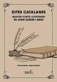 DITES CATALANES | 9788412356656 | PÀMIES RIUDOR, VÍCTOR/PIZARRO CARRASCO, CARLOS | Llibreria Huch - Llibreria online de Berga 