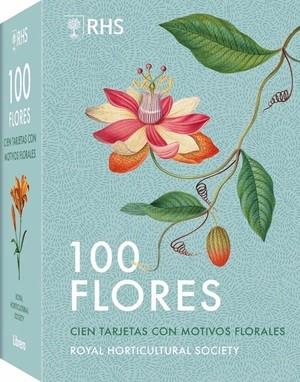 100 FLORES | 9789464992793 | VA | Llibreria Huch - Llibreria online de Berga 