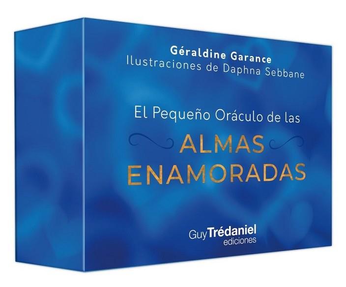 PEQUEÑO ORACULO DE ALMAS ENAMORADAS, EL | 9782813236821 | Llibreria Huch - Llibreria online de Berga 