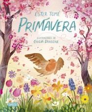 PRIMAVERA  | 9788419714404 | Llibreria Huch - Llibreria online de Berga 