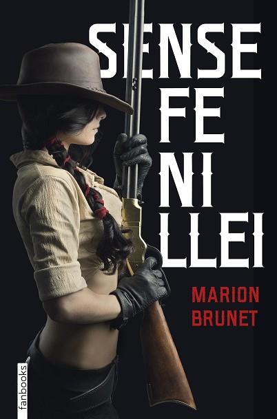 SENSE FE NI LLEI | 9788418327346 | BRUNET, MARION | Llibreria Huch - Llibreria online de Berga 