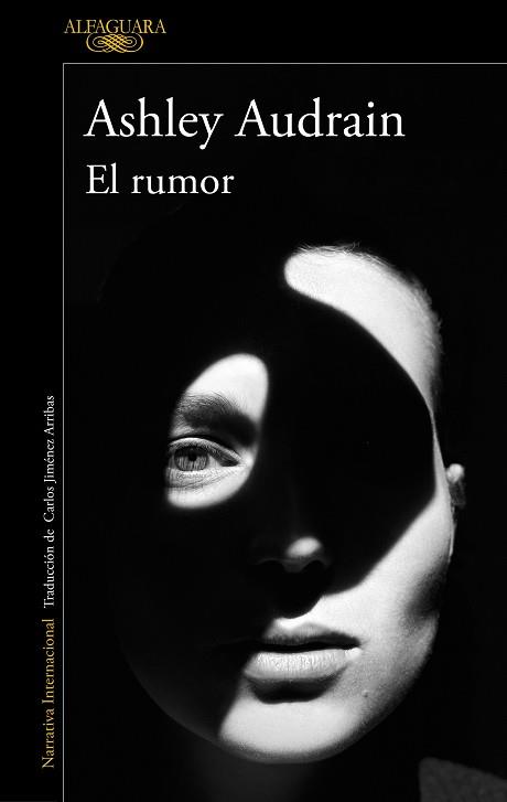 RUMOR, EL | 9788420476698 | AUDRAIN, ASHLEY | Llibreria Huch - Llibreria online de Berga 
