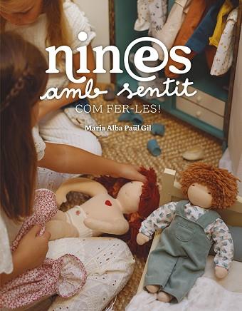 NINES AMB SENTIT | 9788410456044 | PAÜL GIL, MARIA ALBA | Llibreria Huch - Llibreria online de Berga 