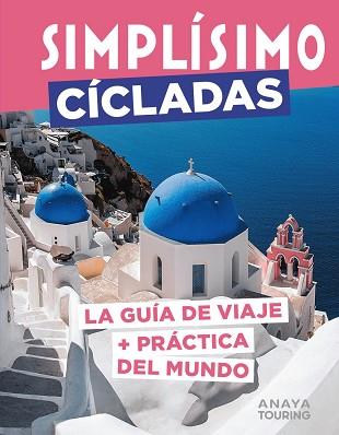 ISLAS CÍCLADAS | 9788491589280 | VIDAL-NAQUET, MAUD/RAFENBERG, MARINA | Llibreria Huch - Llibreria online de Berga 