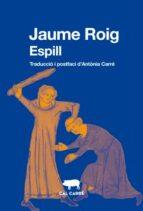 ESPILL | 9788412585681 | ROIG, JAUME | Llibreria Huch - Llibreria online de Berga 