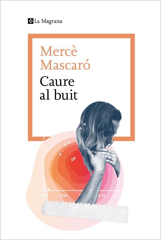 CAURE AL BUIT | 9788419334091 | MASCARÓ, MERCÈ | Llibreria Huch - Llibreria online de Berga 