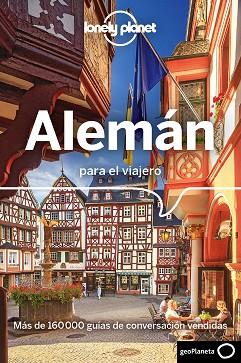 ALEMÁN PARA EL VIAJERO 5 | 9788408180135 | AA. VV. | Llibreria Huch - Llibreria online de Berga 