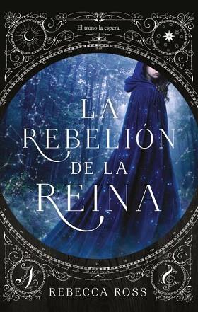 REBELIÓN DE LA REINA, LA | 9788496886995 | ROSS, REBECCA | Llibreria Huch - Llibreria online de Berga 