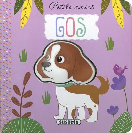 GOS | 9788467795295 | EDICIONES, SUSAETA | Llibreria Huch - Llibreria online de Berga 