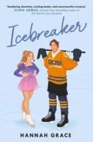ICEBREAKER | 9781398525689 | GRACE, HANNAN | Llibreria Huch - Llibreria online de Berga 