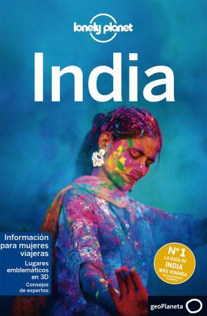 INDIA 7 | 9788408177333 | BLASI, ABIGAIL | Llibreria Huch - Llibreria online de Berga 