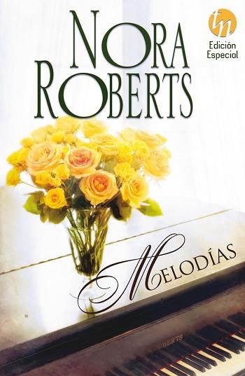 MELODIAS | 9788468761589 | ROBERTS, NORA | Llibreria Huch - Llibreria online de Berga 