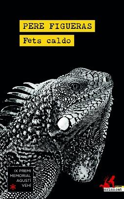 FETS CALDO | 9788418584671 | FIGUERES, PERE | Llibreria Huch - Llibreria online de Berga 