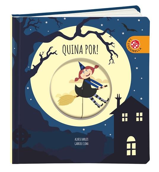 QUINA POR - CAT | 9788868909093 | Llibreria Huch - Llibreria online de Berga 