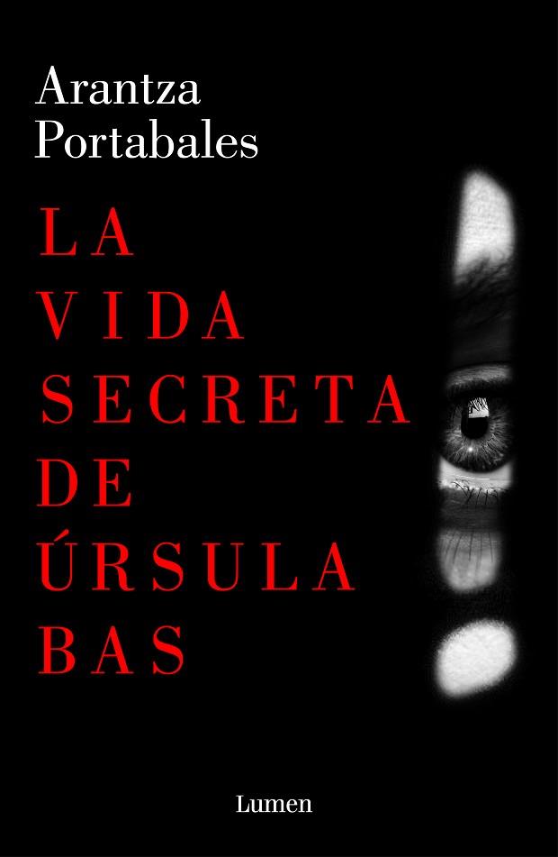 VIDA SECRETA DE ÚRSULA BAS, LA | 9788426409102 | PORTABALES, ARANTZA | Llibreria Huch - Llibreria online de Berga 
