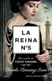 REINA Nº5, LA | 9788419620774 | BINNINGS EWEN, PAMELA | Llibreria Huch - Llibreria online de Berga 