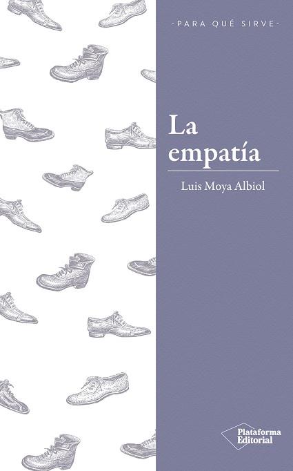 EMPATÍA, LA | 9788417376246 | MOYA ALBIOL, LUIS | Llibreria Huch - Llibreria online de Berga 