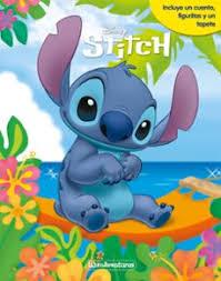 LILO & STITCH. LIBROAVENTURAS | 9788419547736 | DISNEY | Llibreria Huch - Llibreria online de Berga 