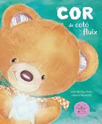 COR DE COTÓ FLUIX | 9788412500899 | PRATS PIJOAN, JOAN DE DÉU | Llibreria Huch - Llibreria online de Berga 