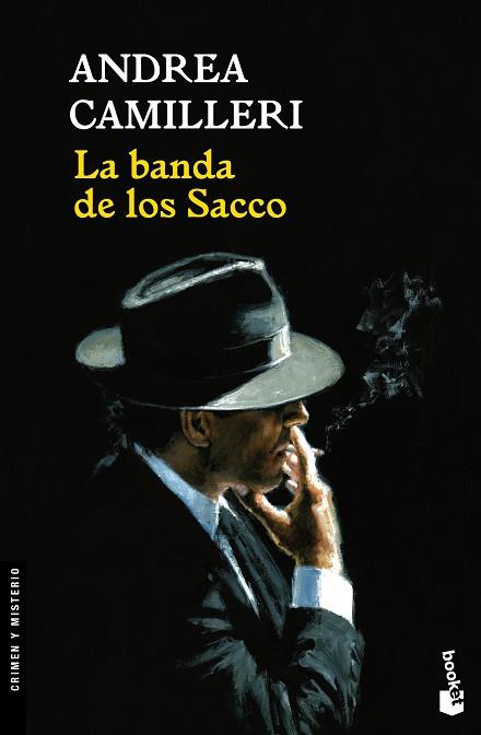BANDA DE LOS SACCO, LA | 9788423350346 | CAMILLERI, ANDREA | Llibreria Huch - Llibreria online de Berga 