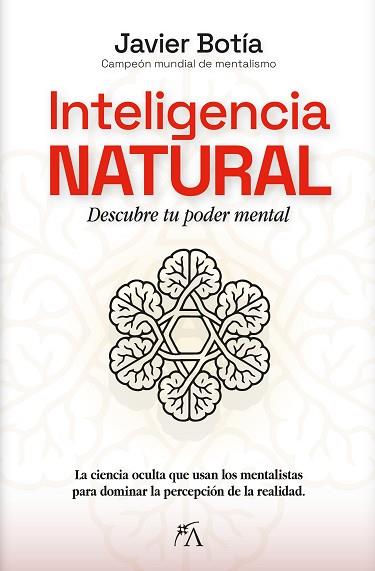 INTELIGENCIA NATURAL | 9788410354739 | JAVIER BOTÍA | Llibreria Huch - Llibreria online de Berga 