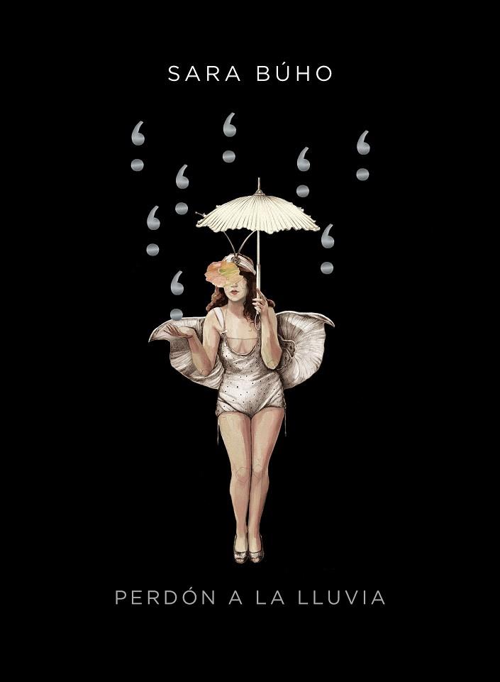 PERDÓN A LA LLUVIA | 9788418820755 | BÚHO, SARA | Llibreria Huch - Llibreria online de Berga 