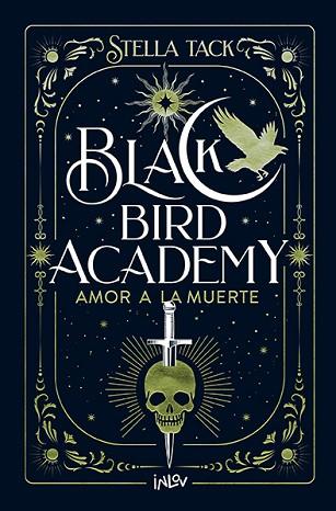 AMOR A LA MUERTE | 9788410399044 | TACK, STELLA | Llibreria Huch - Llibreria online de Berga 