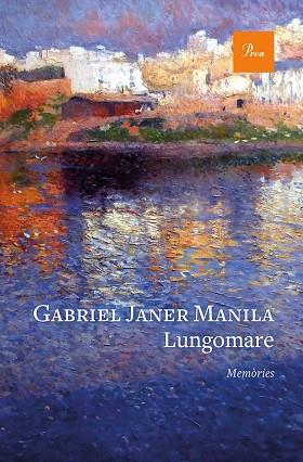 LUNGOMARE | 9788475888880 | JANER MANILA, GABRIEL | Llibreria Huch - Llibreria online de Berga 