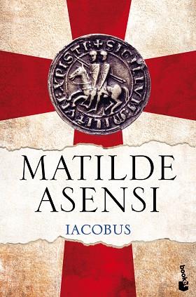 IACOBUS | 9788408143727 | ASENSI, MATILDE | Llibreria Huch - Llibreria online de Berga 