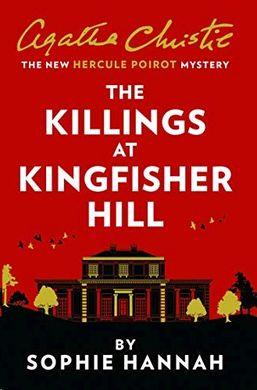 THE KILLINGS AT KINGFISHER HILL | 9780008264567 | HANNAN, SOPHIE | Llibreria Huch - Llibreria online de Berga 