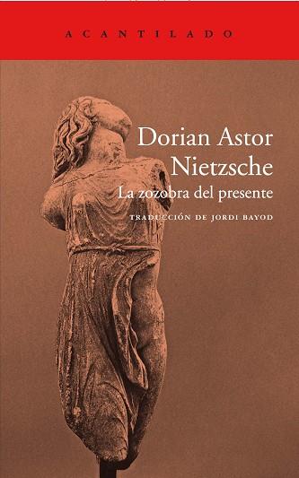 NIETZSCHE | 9788417346232 | ASTOR, DORIAN | Llibreria Huch - Llibreria online de Berga 