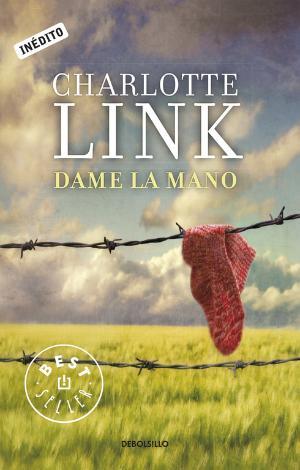 DAME LA MANO | 9788499897134 | LINK, CHARLOTTE | Llibreria Huch - Llibreria online de Berga 