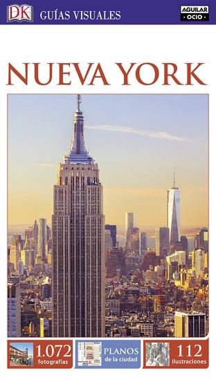 NUEVA YORK | 9788403516397 | VARIOS AUTORES | Llibreria Huch - Llibreria online de Berga 