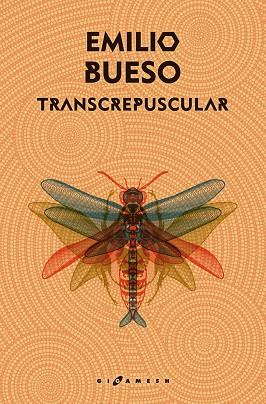 TRANSCREPUSCULAR (OMNIUM) | 9788417507251 | BUESO APARICI, EMILIO | Llibreria Huch - Llibreria online de Berga 