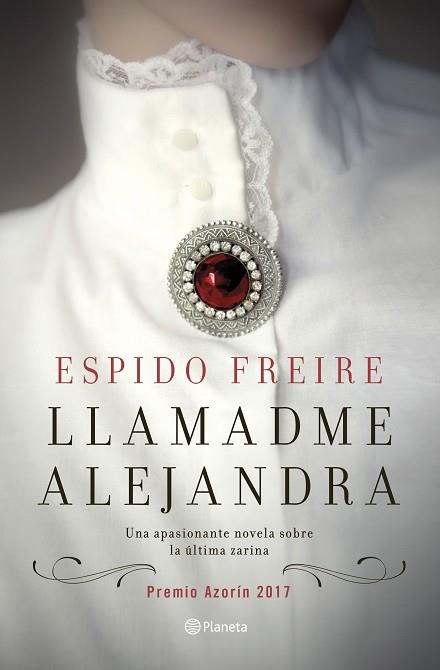 LLAMADME ALEJANDRA | 9788408169406 | FREIRE, ESPIDO | Llibreria Huch - Llibreria online de Berga 