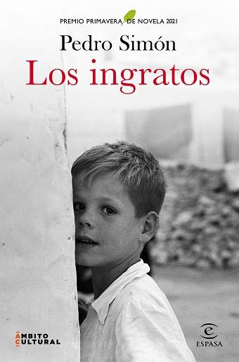 INGRATOS, LOS | 9788467060867 | SIMON, PEDRO | Llibreria Huch - Llibreria online de Berga 