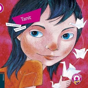 TANIT | 9788447935444 | TOBELLA SOLER, MONTSE | Llibreria Huch - Llibreria online de Berga 