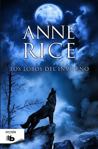 LOBOS DEL INVIERNO, LOS | 9788490701102 | RICE, ANNE | Llibreria Huch - Llibreria online de Berga 