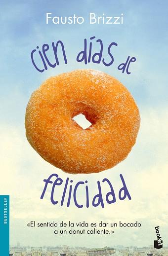 CIEN DIAS DE FELICIDAD | 9788408136316 | BRIZZI, FAUSTO | Llibreria Huch - Llibreria online de Berga 