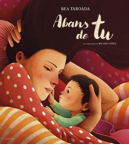 ABANS DE TU | 9788419910110 | TABOADA, BEA | Llibreria Huch - Llibreria online de Berga 