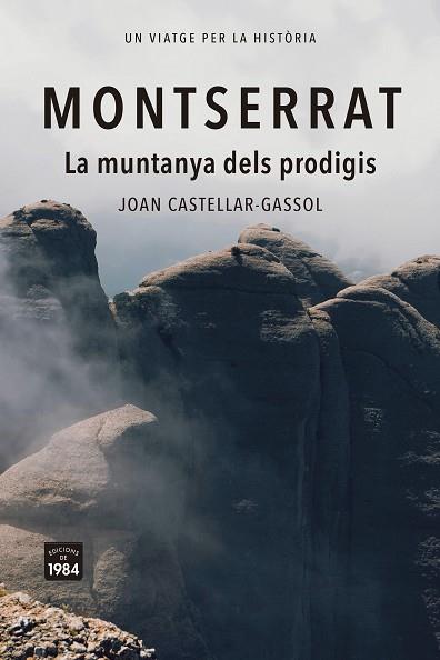 MONTSERRAT. | 9788418858932 | CASTELLAR-GASSOL, JOAN | Llibreria Huch - Llibreria online de Berga 